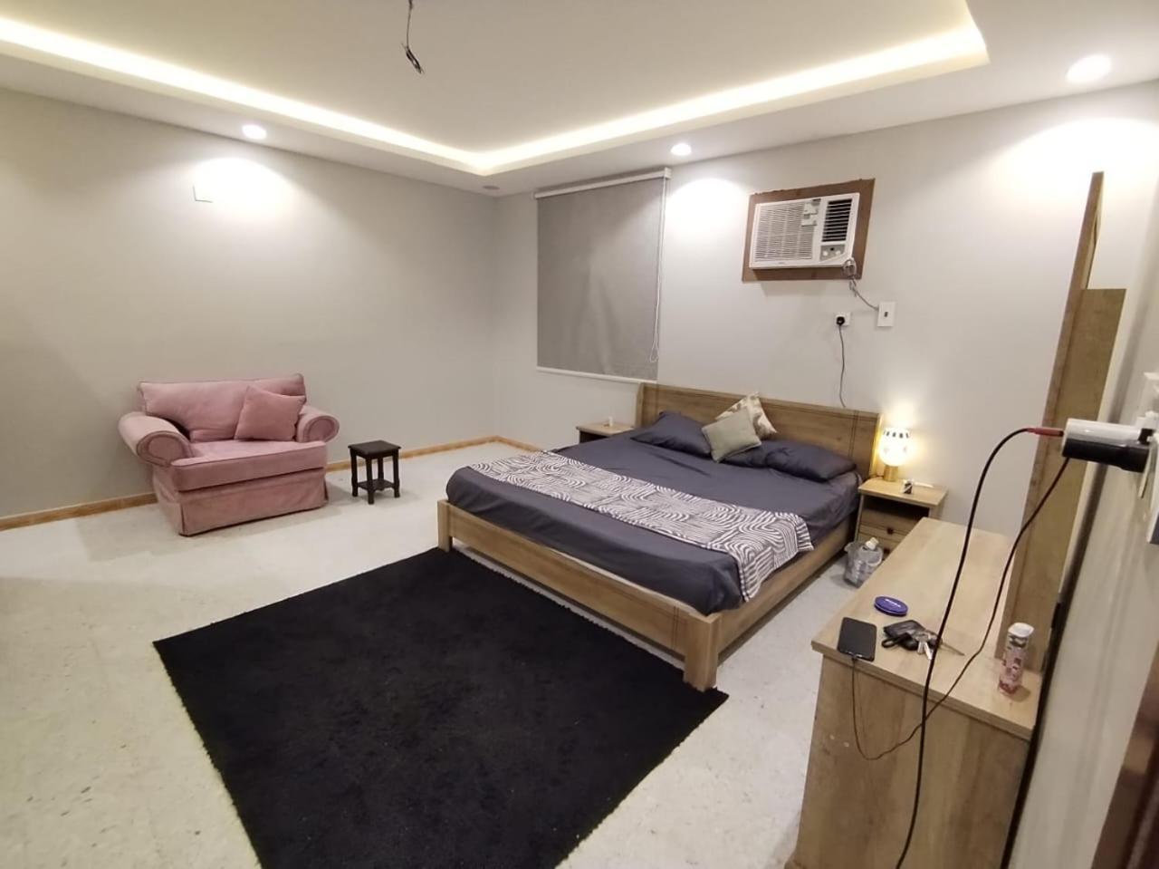 جوار طيبه للشقق الفندقيه Pangsapuri